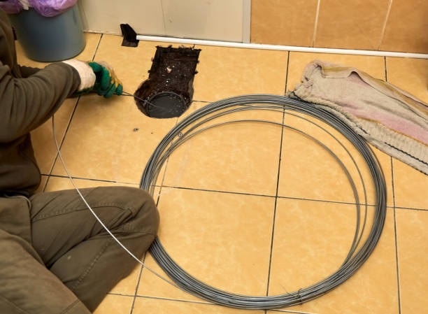 Beşiktaş Mutfak Lavabo Tıkanıklıği Açma