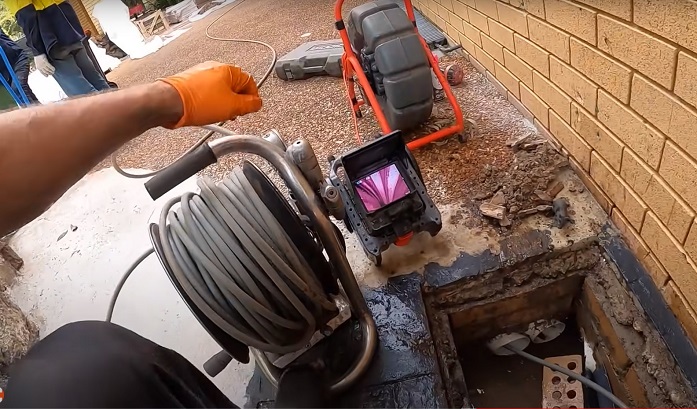 Beşiktaş Mutfak Klozet Gider Açma Tesisatçı